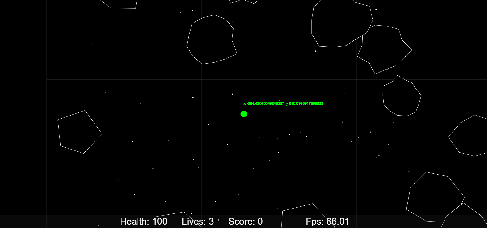 Star Shooter V5